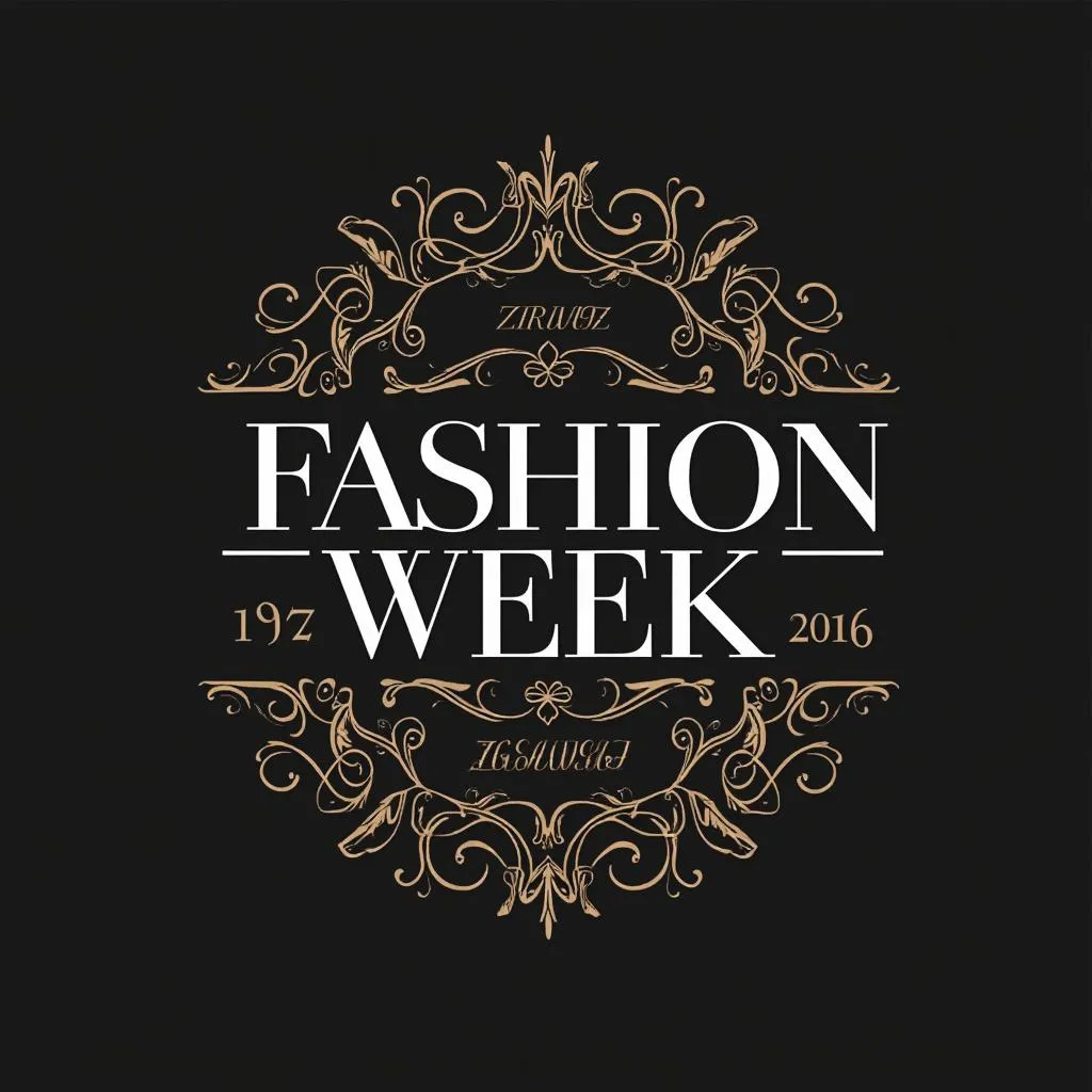 Fashion Week