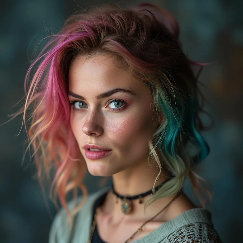 Karolína Veselá